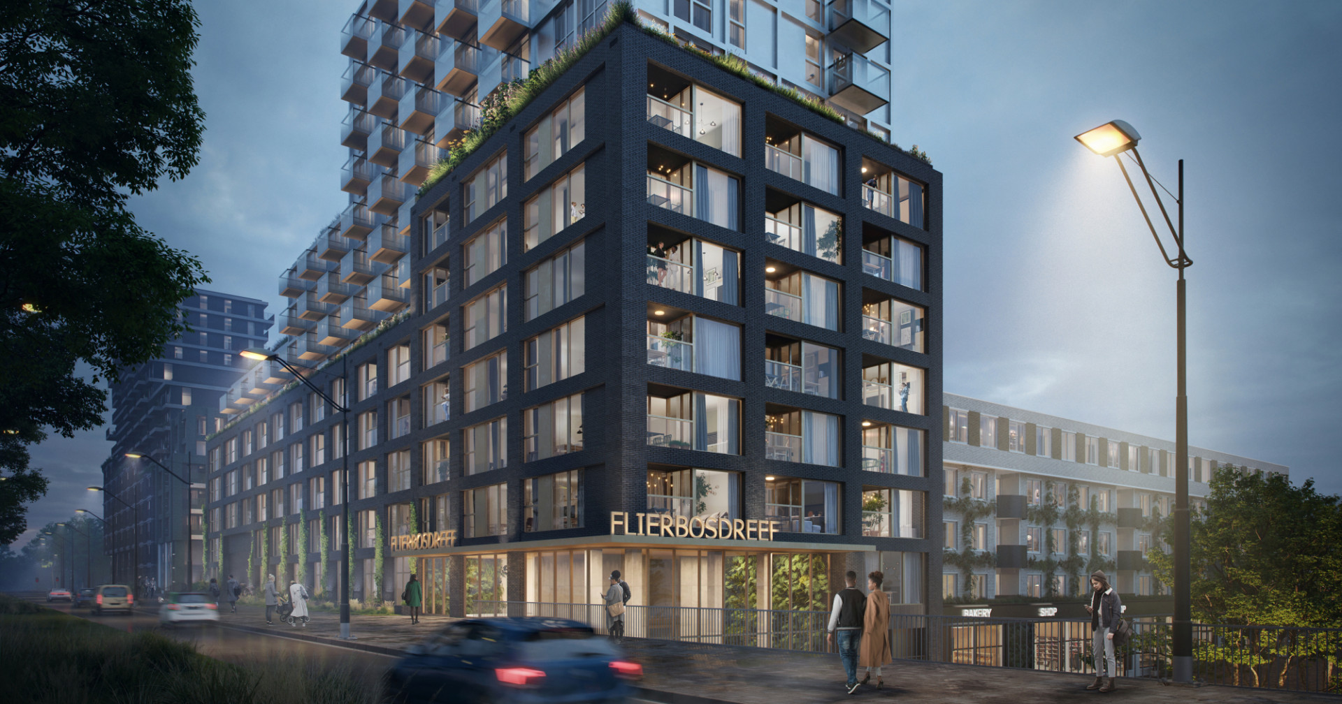 11 1825 AP C7 Render 05 Flierbosdreef HQ web