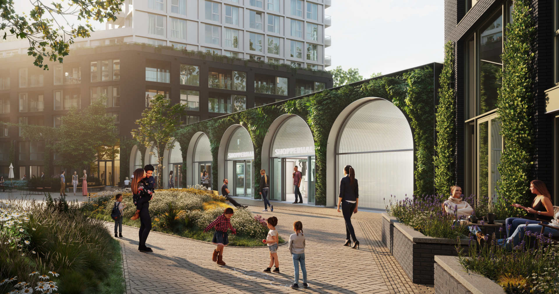 3 1825 AP C7 Render woonerf SH HQ 19 6 web