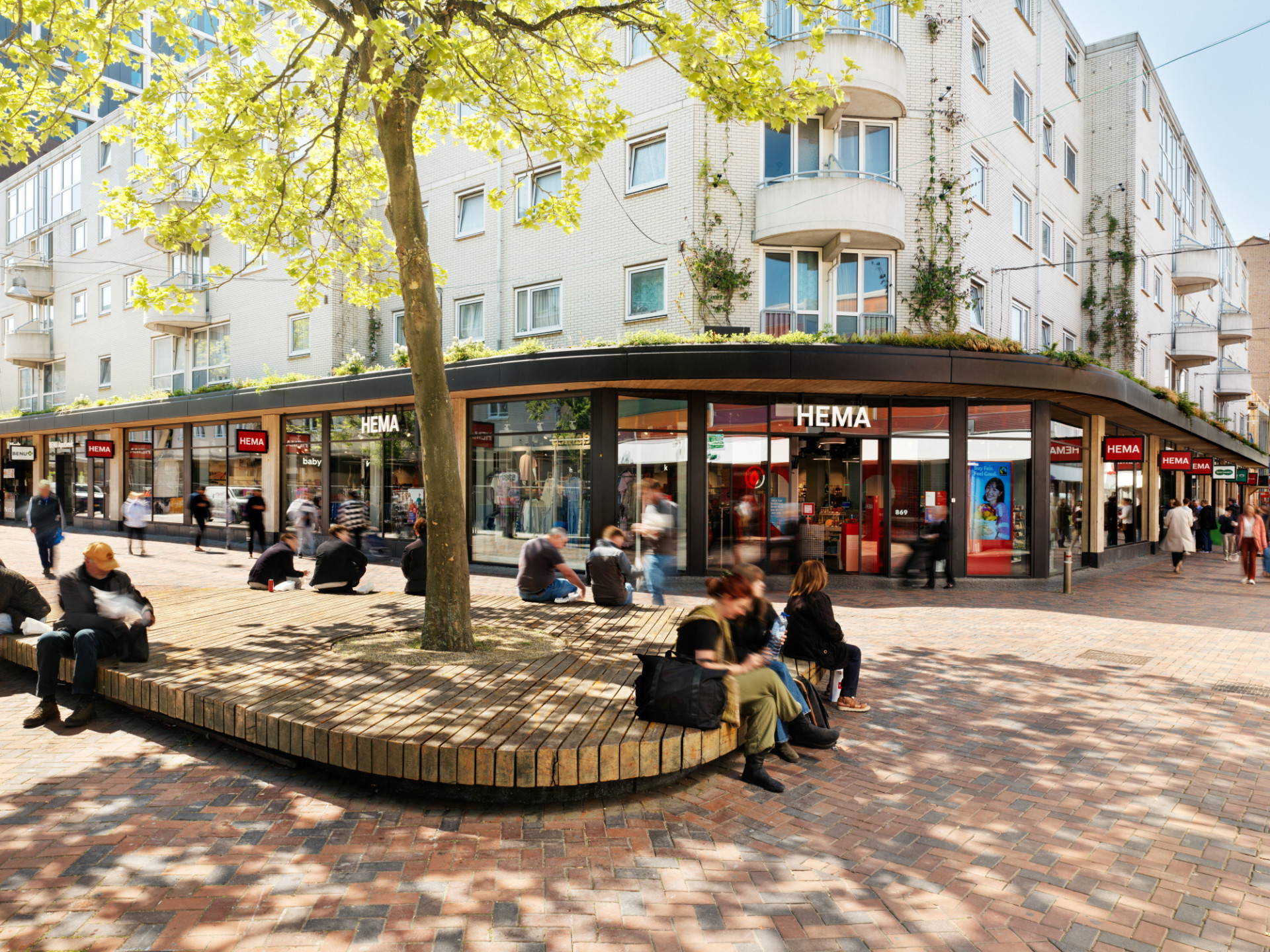 3 W Amsterdamse Poort 26269 Hugo Thomassen 2