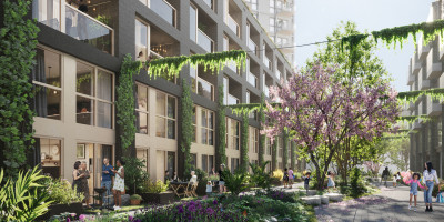 5 1825 AP C7 Render 03 Woonerf HQ