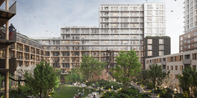 6 1825 AP C7 Render 04 Binnentuin HQ