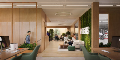 Enexis LOC Noord Paul de Ruiter Architects 3