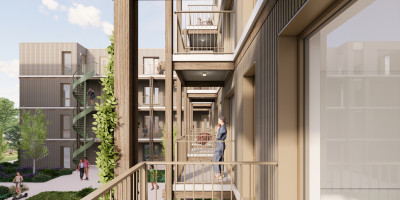 Balkon